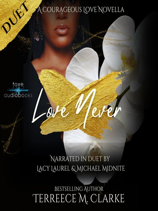 Title details for Love Never by Terreece M. Clarke - Available